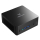 Mini PC Minisforum UM760 Slim Ryzen 5-7640HS/16GB/512+512